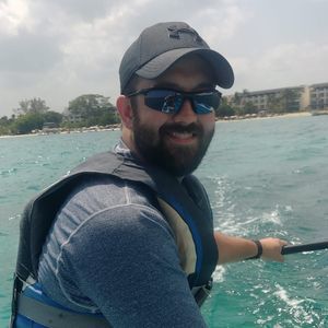 Meet your Posher, Tim